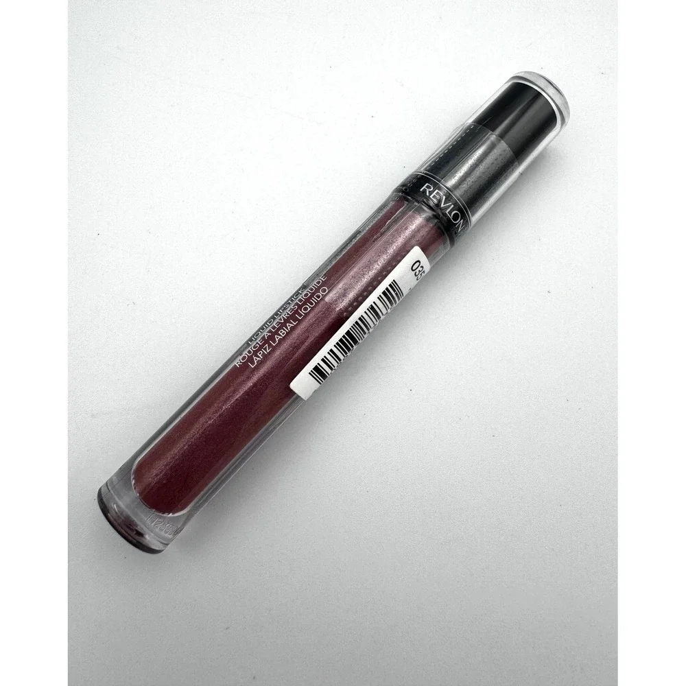 Revlon ColorStay Ultimate Liquid Lipstick 035 Iconic Iris Discontinued